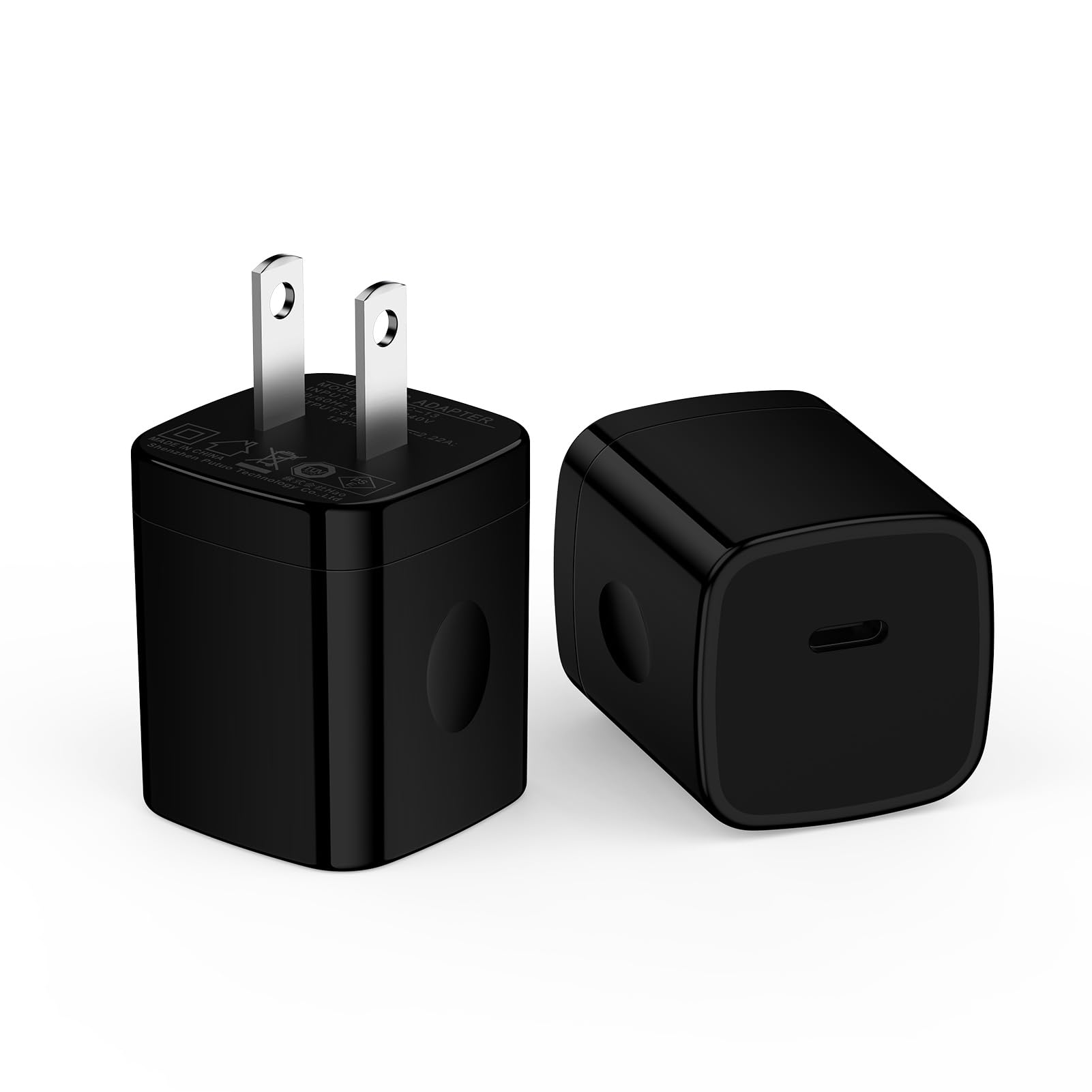 Amazon | 急速充電器 iPhone16 充電器 Type-C 20W USB-C電源アダプタ 2